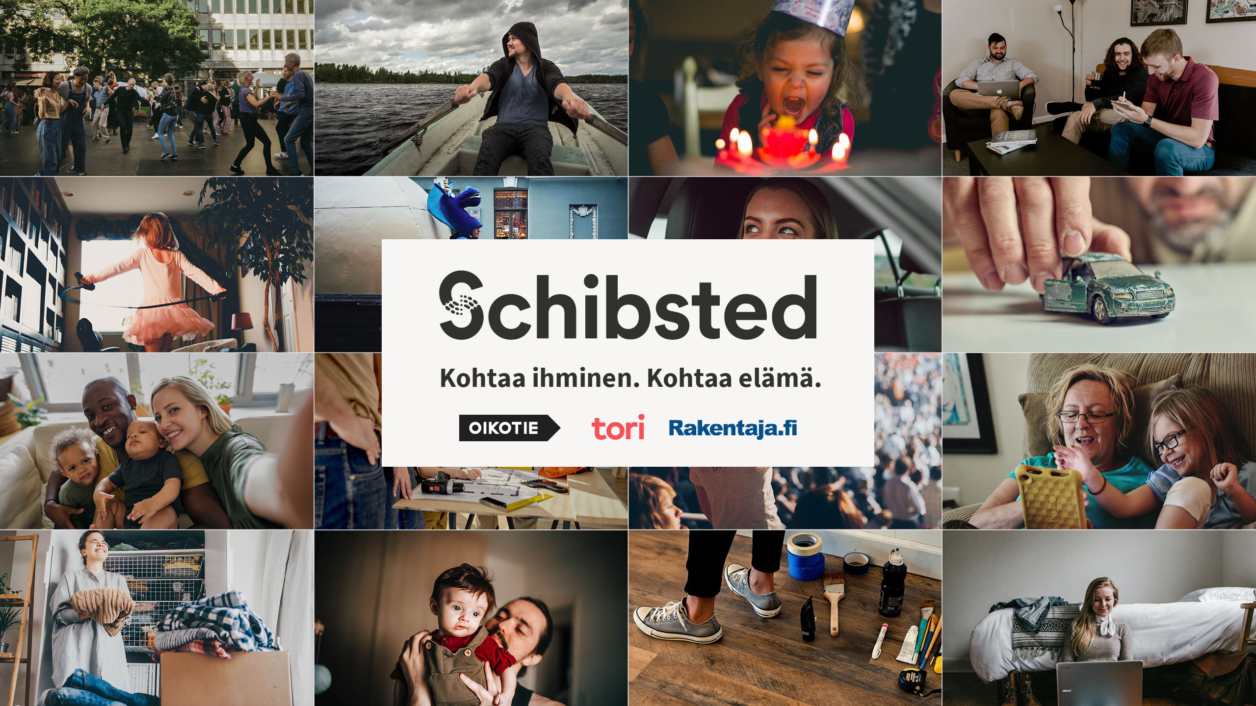 Schibsted Suomi