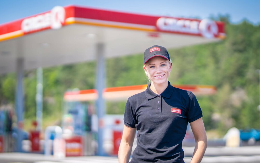 This is how we made Circle K the first choice for families with children