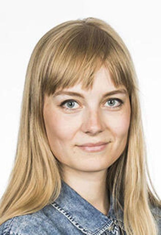 Maria Tveiten Helgeby