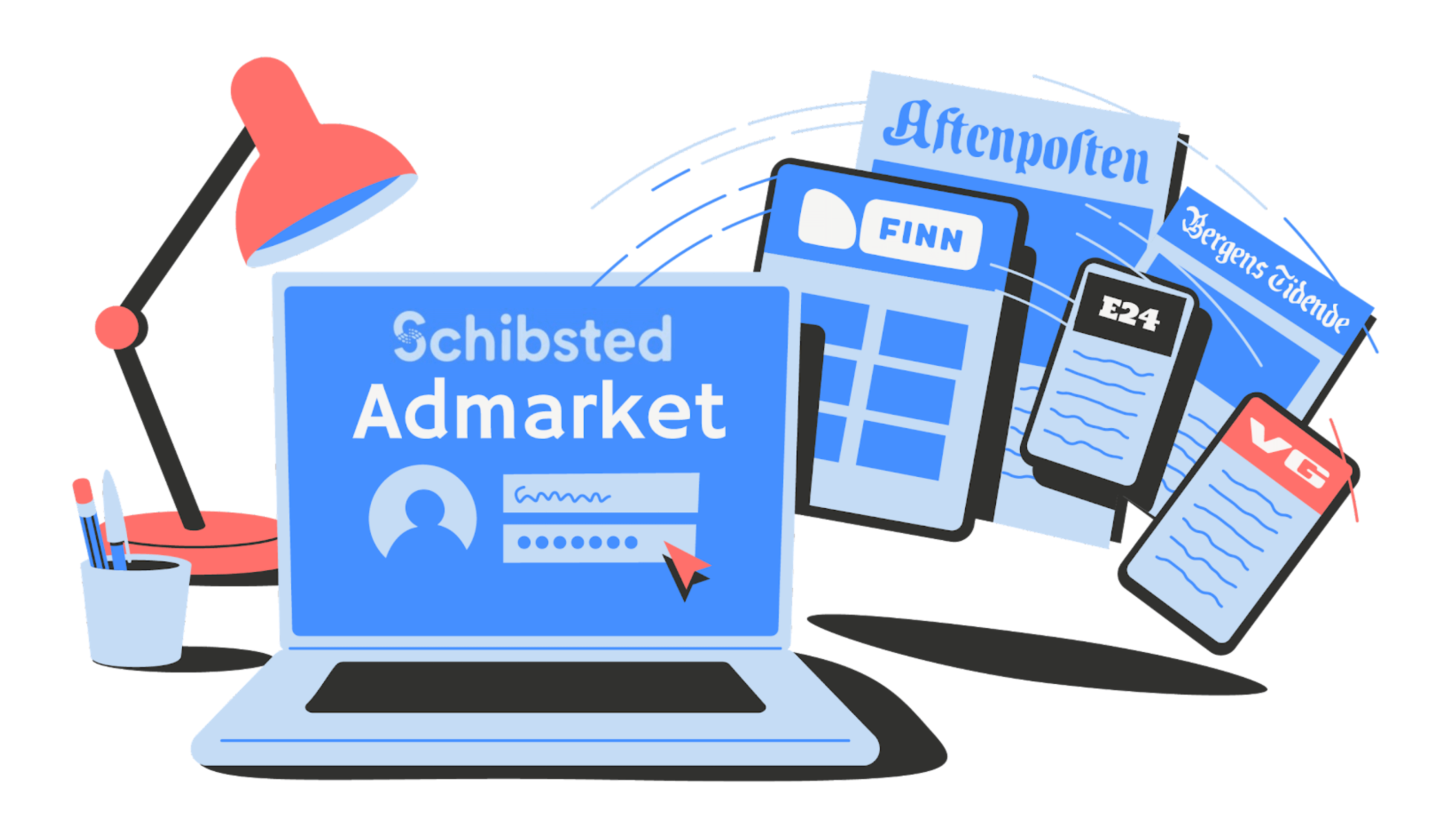 Schibsted Admarket