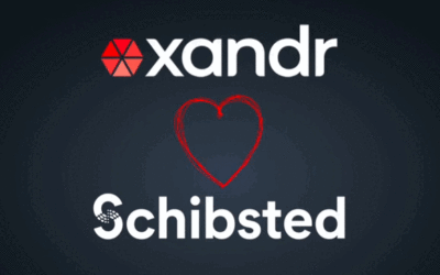 Visste du at Schibsteds førstepartsdata er tilgjengelig direkte i Xandr Marketplace?