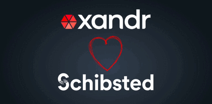Visste du at Schibsteds førstepartsdata er tilgjengelig direkte i Xandr Marketplace?