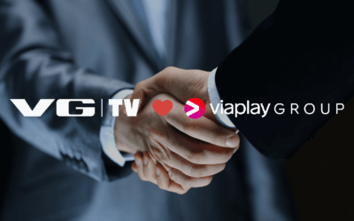 VGTV girer opp for økt videovarelager
