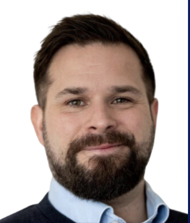 Daniel Dombrowski