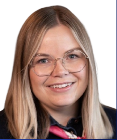Johanne Mosti Borøy