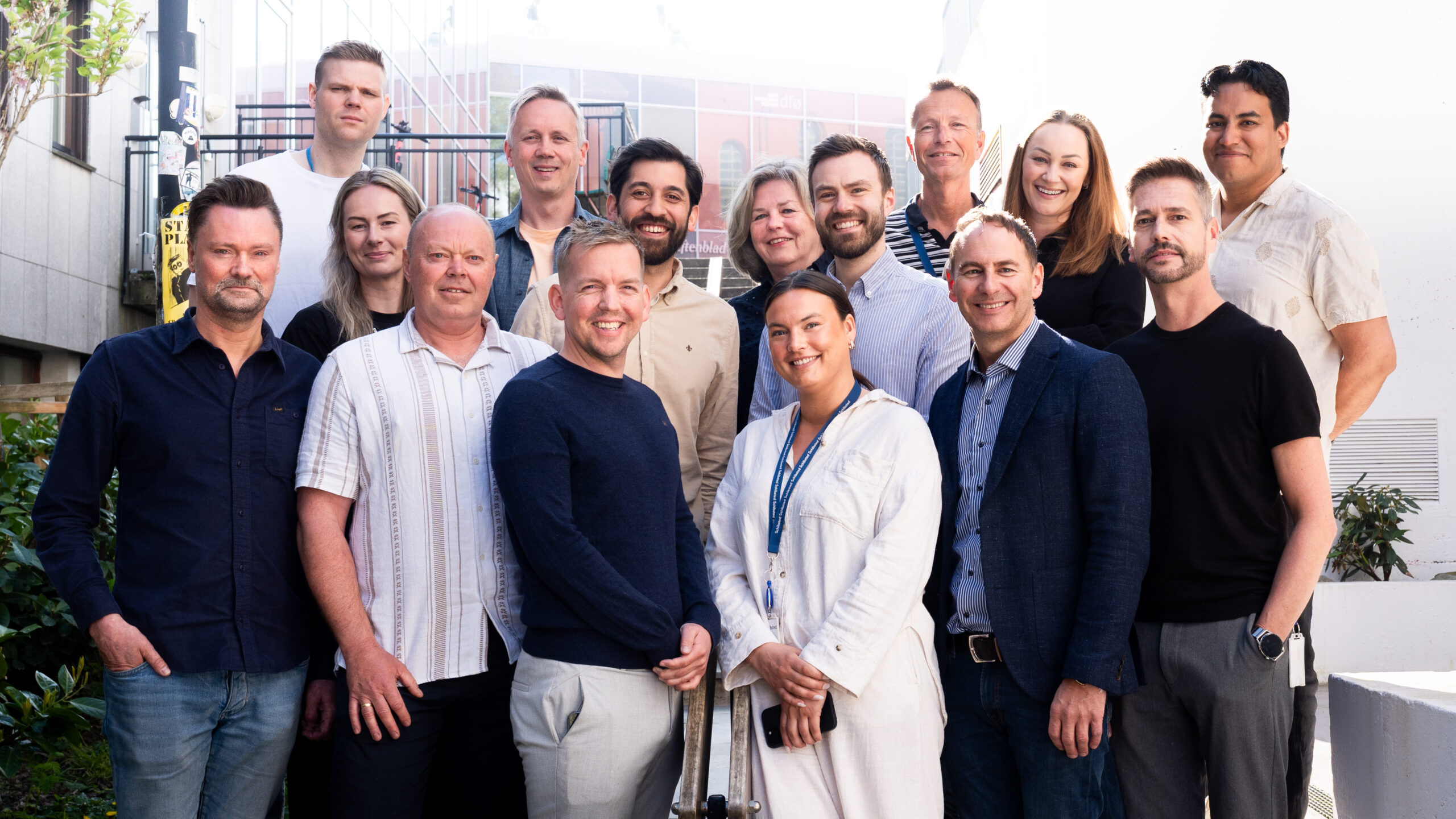 Schibsted Stavanger
