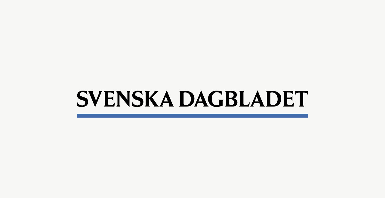 Svenska Dagbladet
